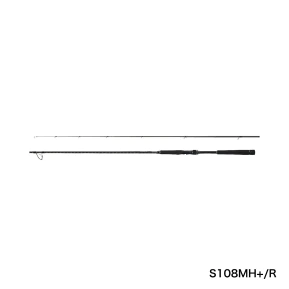 S108MH+/R