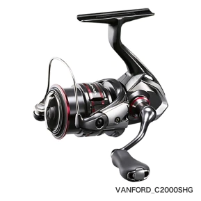 C2000SHG