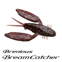 Brenious ブリームキャッチャー1.8インチ OW-118M