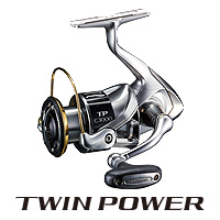 NEW ツインパワー［TWIN POWER］